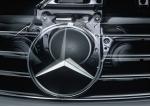 Mercedes-Benz CLK-Class 2003 года